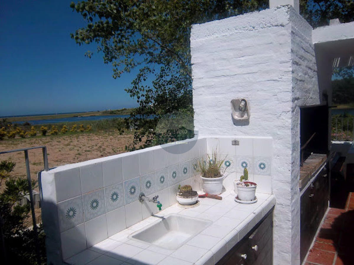 Casa ID.4692 - Casa en Punta del Este, Mansa