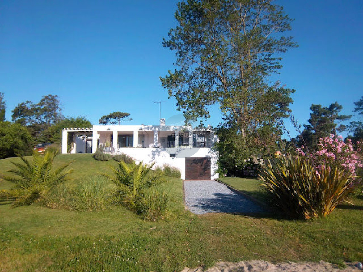 Casa ID.4692 - Casa en Punta del Este, Mansa