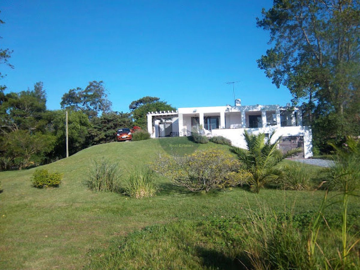 Casa ID.4692 - Casa en Punta del Este, Mansa