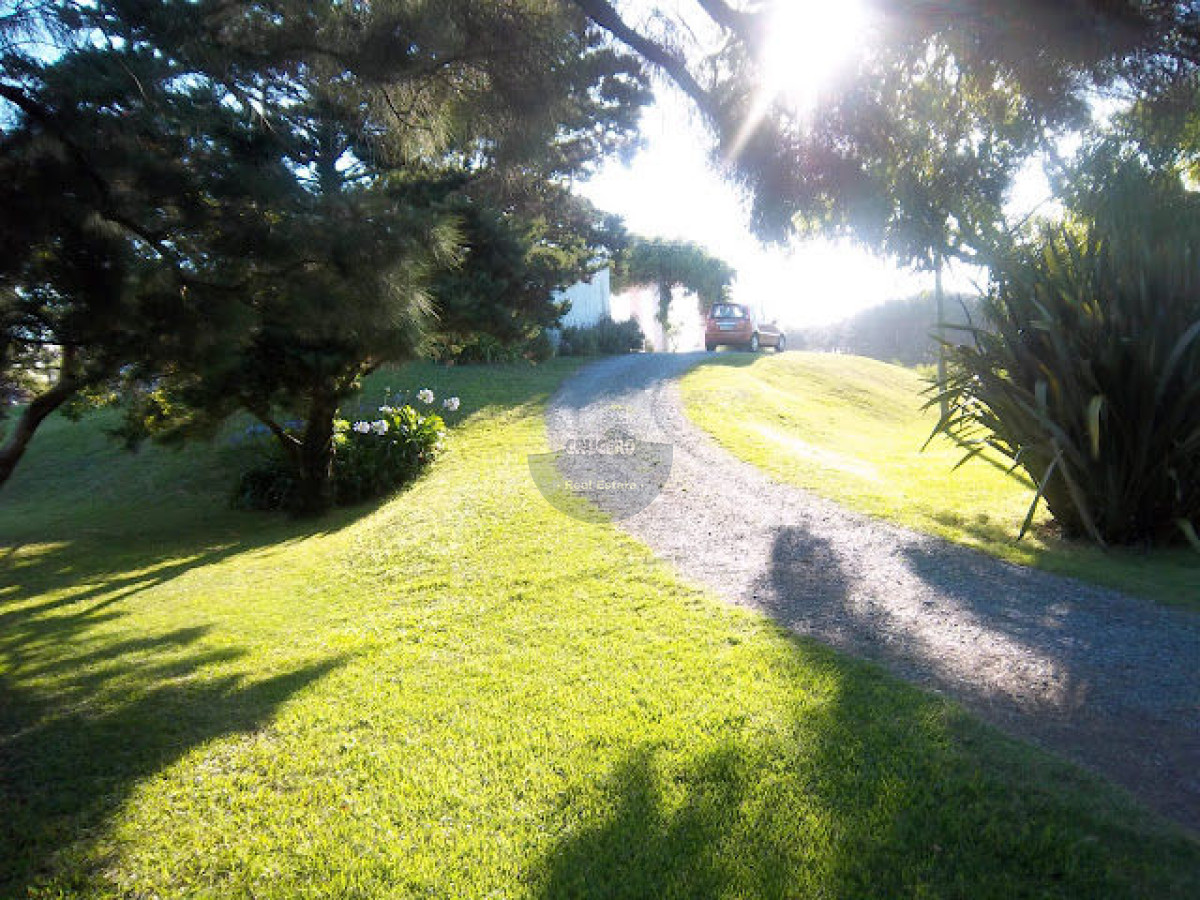 Casa ID.4692 - Casa en Punta del Este, Mansa