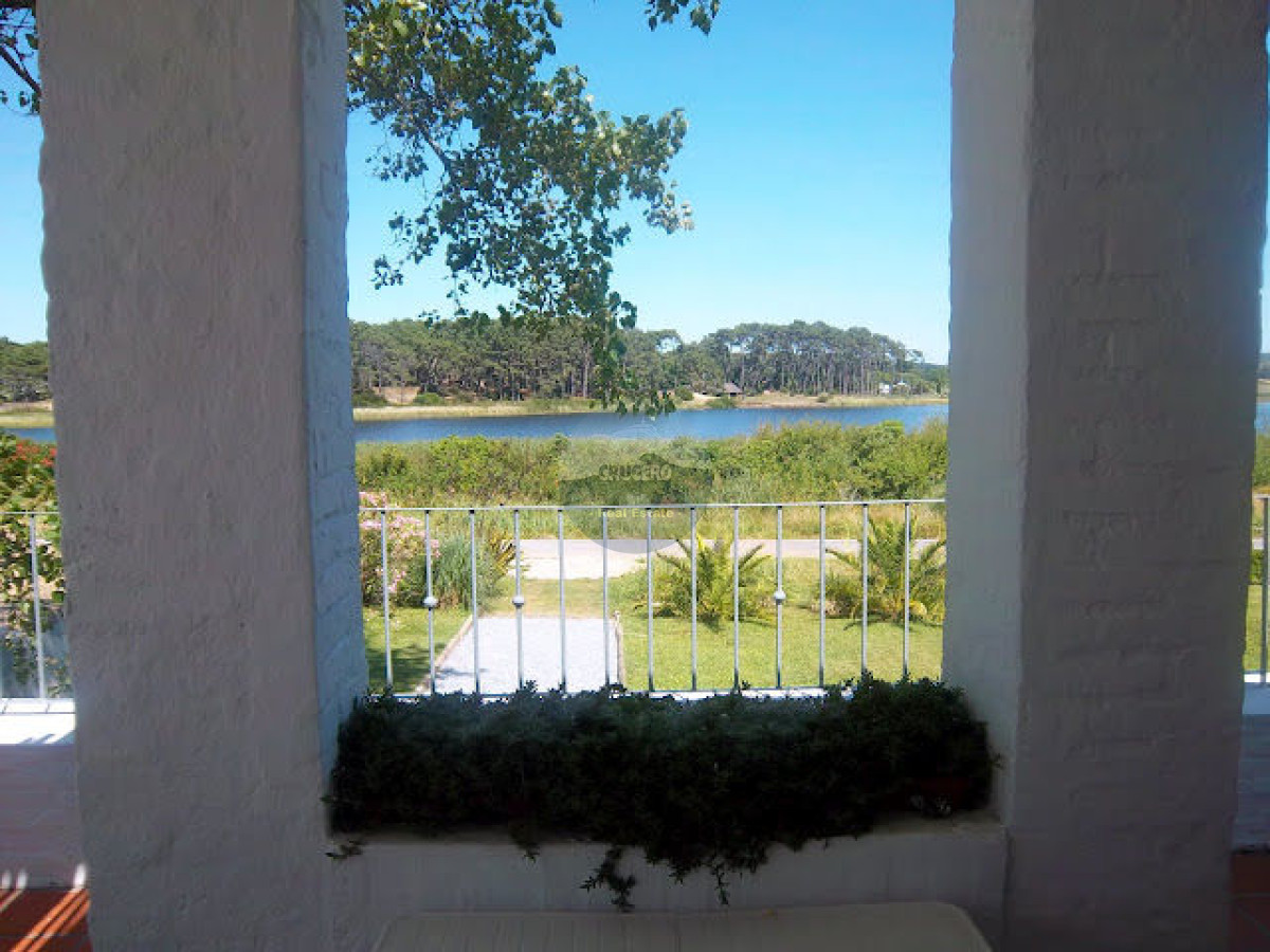 Casa ID.4692 - Casa en Punta del Este, Mansa