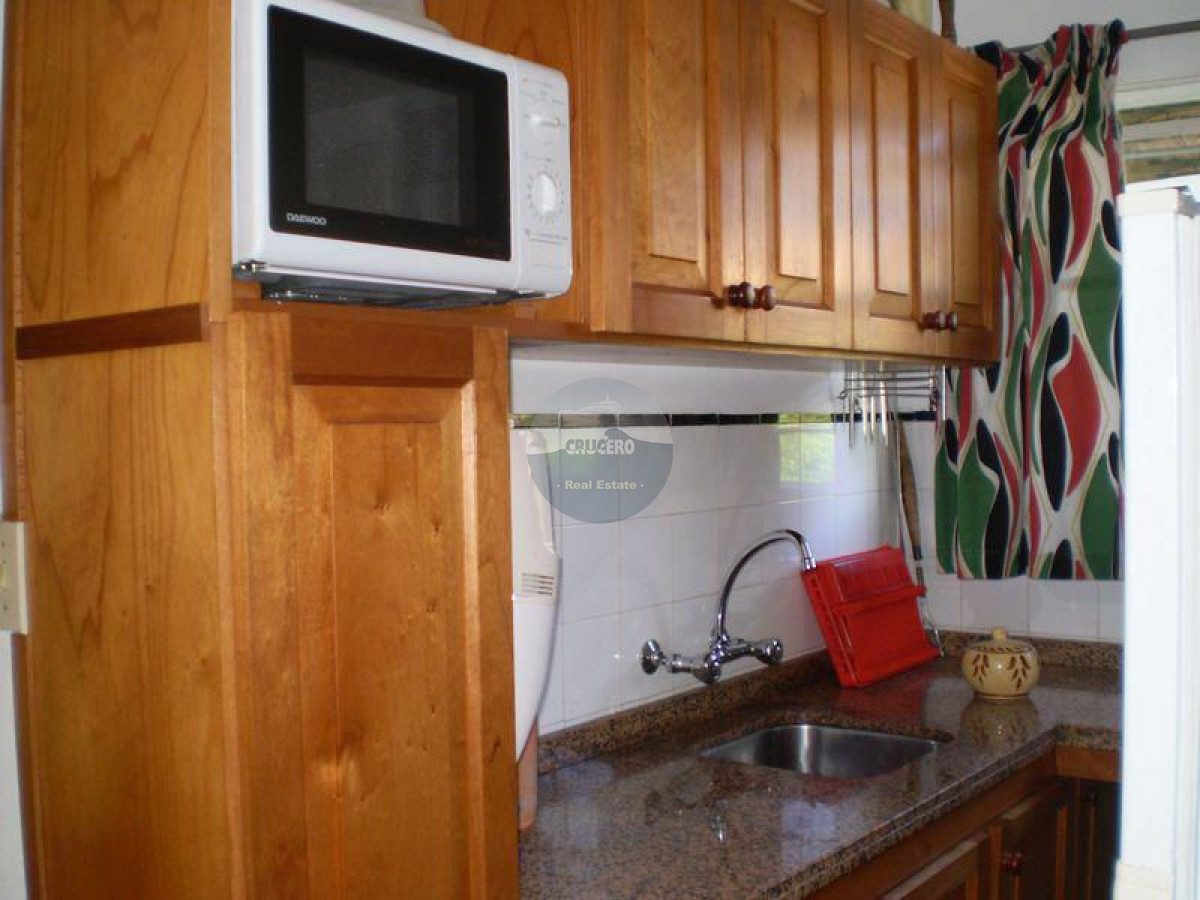 Casa ID.4696 - Casa en Punta del Este, Mansa