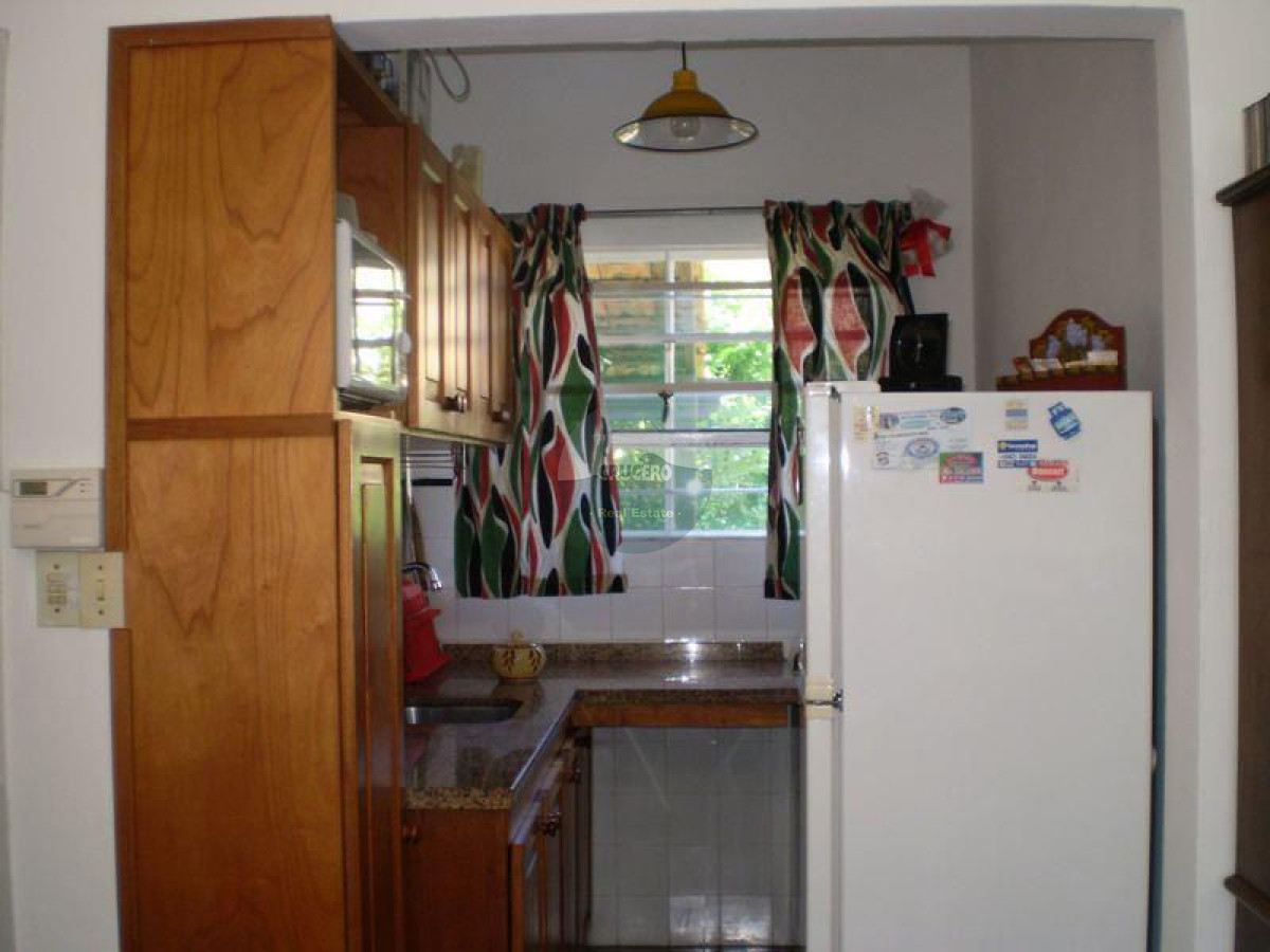 Casa ID.4696 - Casa en Punta del Este, Mansa