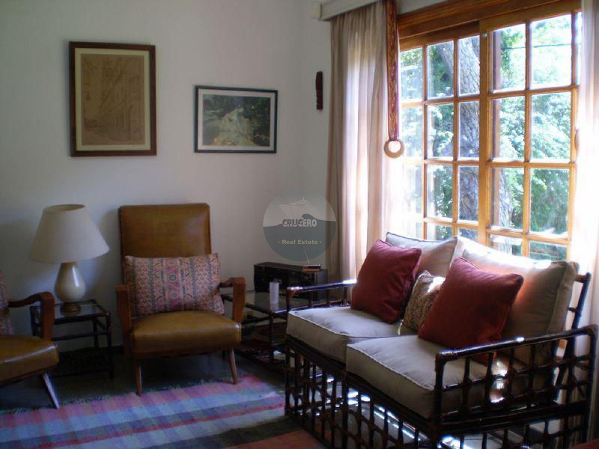 Casa ID.4696 - Casa en Punta del Este, Mansa