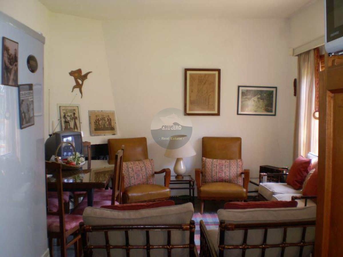 Casa ID.4696 - Casa en Punta del Este, Mansa