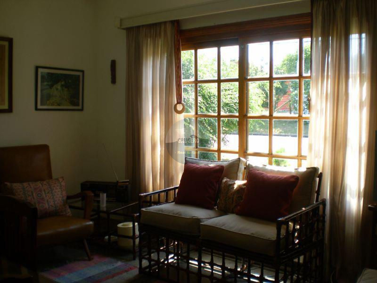 Casa ID.4696 - Casa en Punta del Este, Mansa