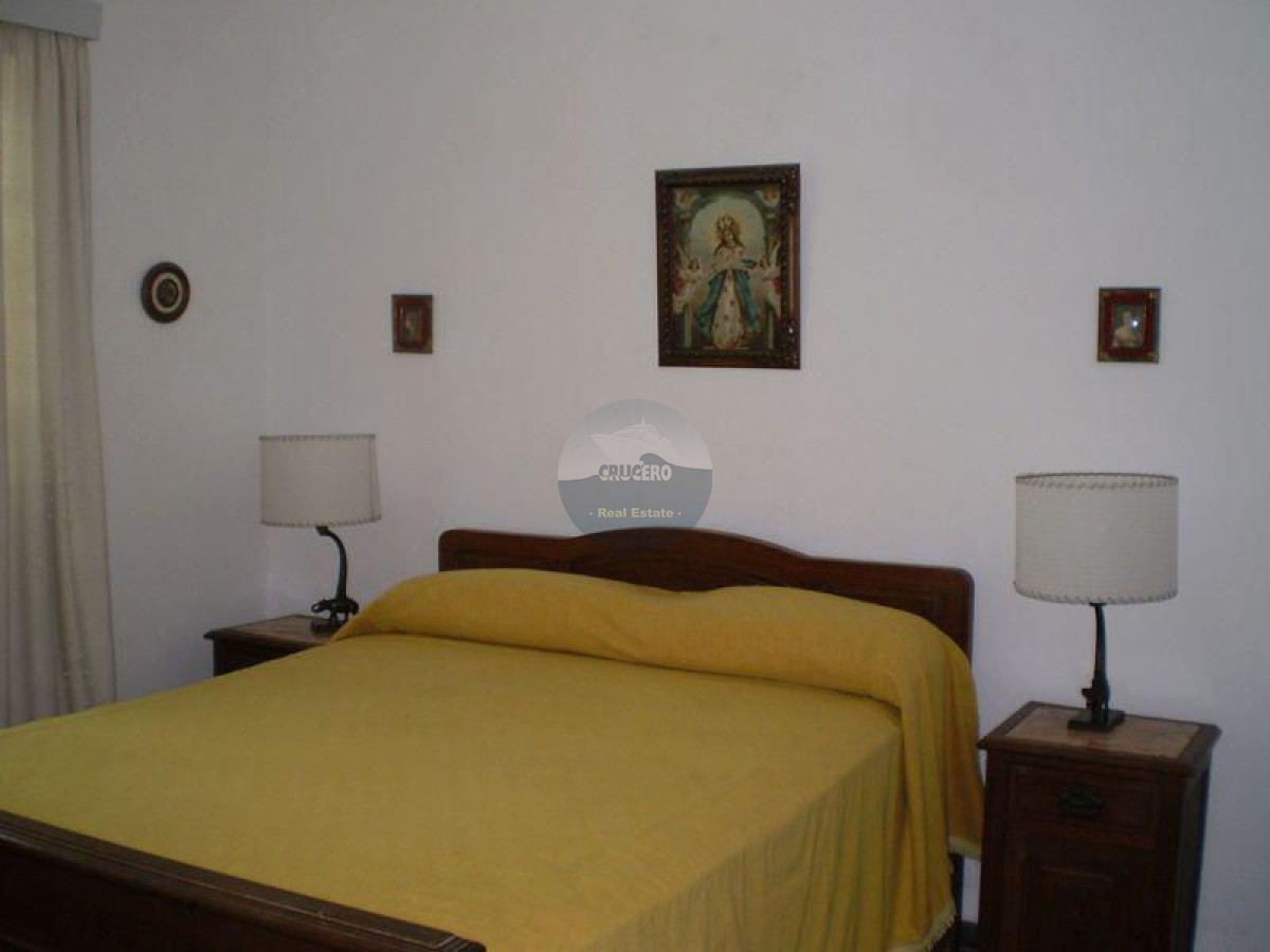 Casa ID.4696 - Casa en Punta del Este, Mansa