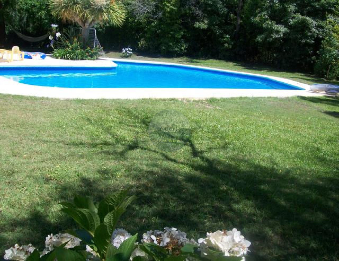 Casa ID.4697 - Casa en Punta Ballena, Solanas
