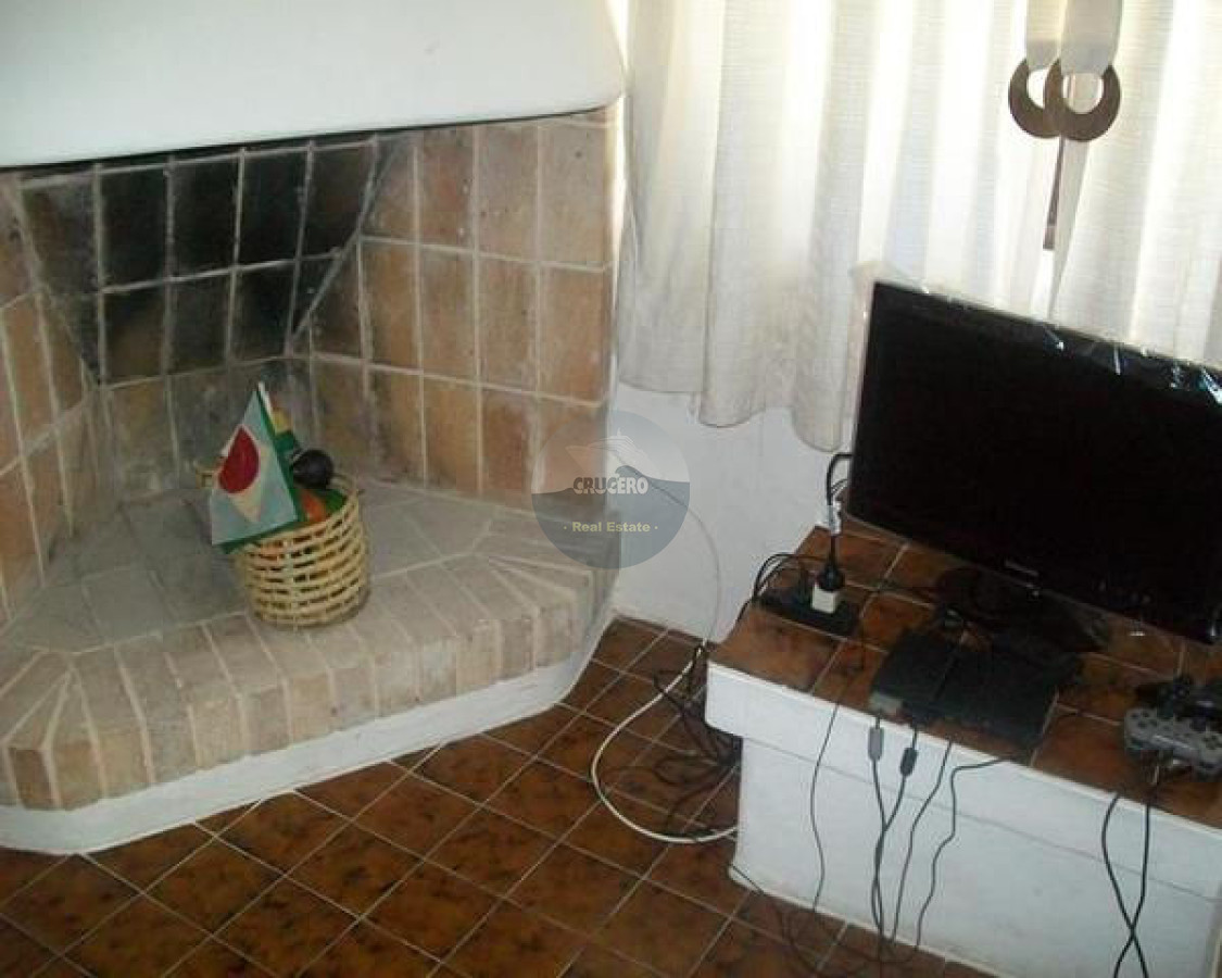 Casa ID.4697 - Casa en Punta Ballena, Solanas