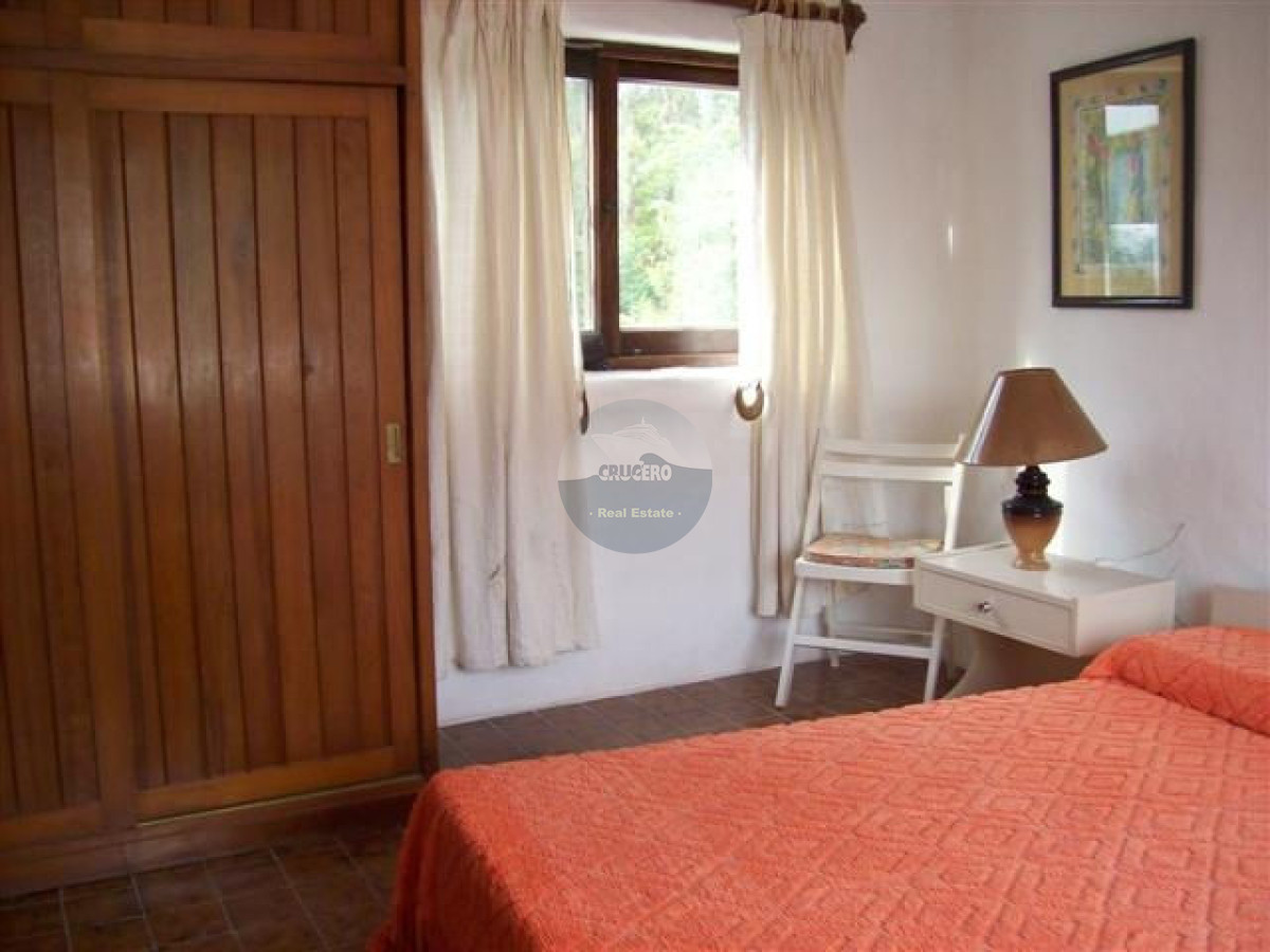 Casa ID.4697 - Casa en Punta Ballena, Solanas