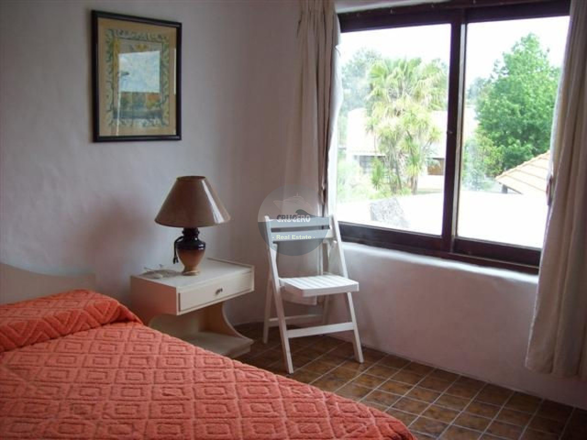 Casa ID.4697 - Casa en Punta Ballena, Solanas