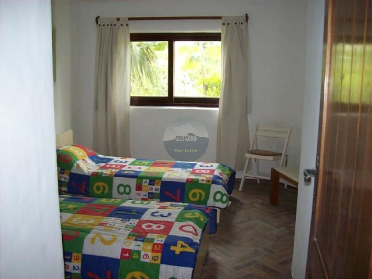 Casa ID.4697 - Casa en Punta Ballena, Solanas