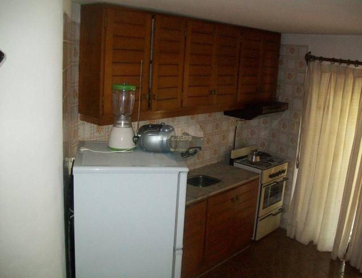 Casa ID.4697 - Casa en Punta Ballena, Solanas