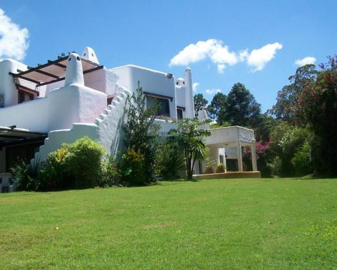 Casa ID.4697 - Casa en Punta Ballena, Solanas