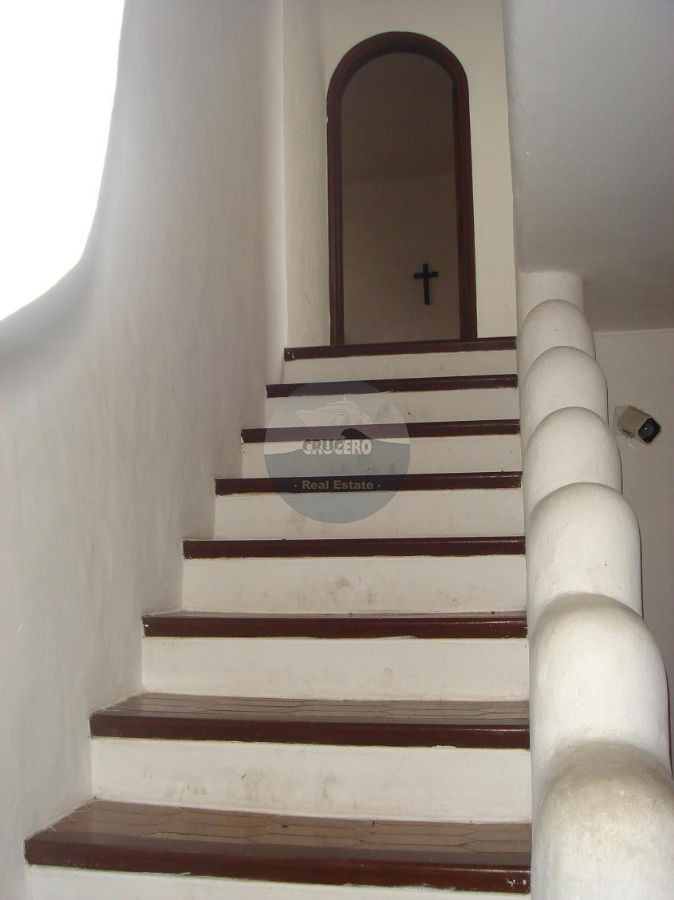 Casa ID.4697 - Casa en Punta Ballena, Solanas