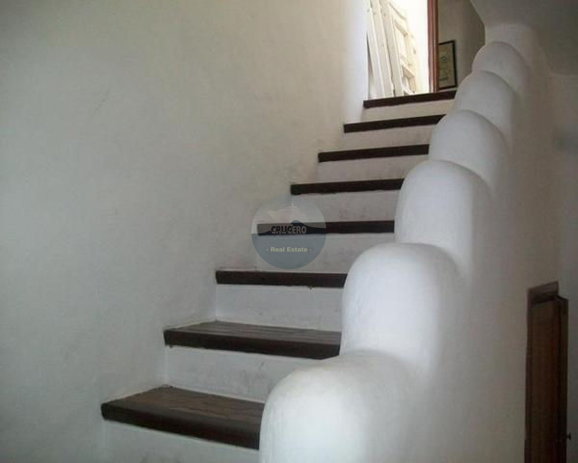 Casa ID.4697 - Casa en Punta Ballena, Solanas