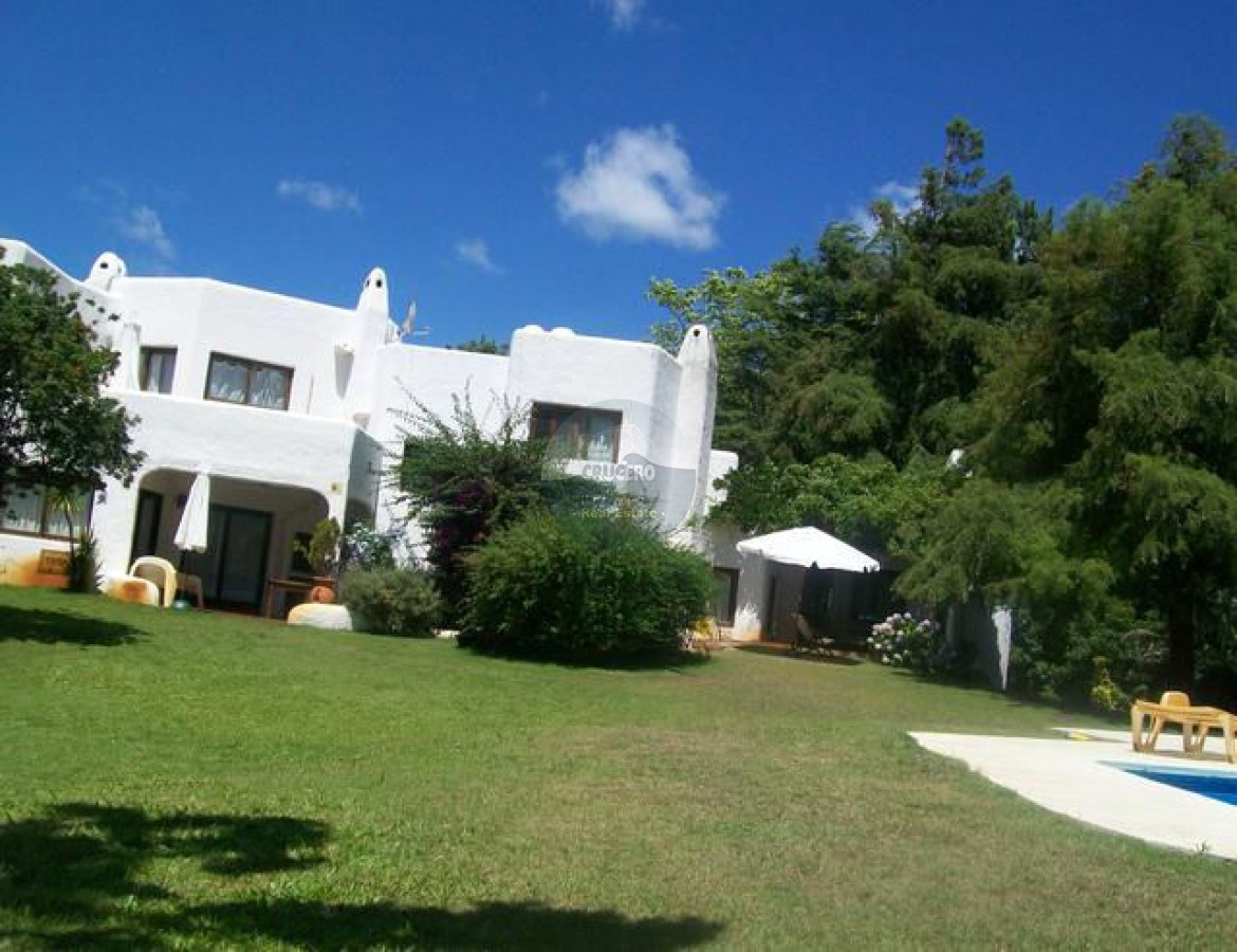 Casa ID.4697 - Casa en Punta Ballena, Solanas