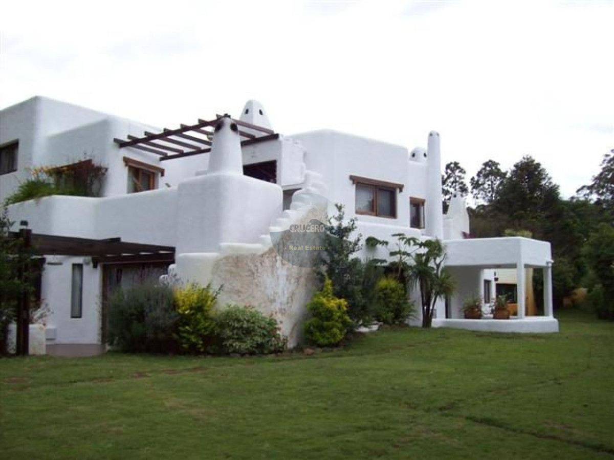 Casa ID.4697 - Casa en Punta Ballena, Solanas
