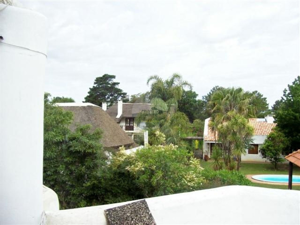 Casa ID.4697 - Casa en Punta Ballena, Solanas
