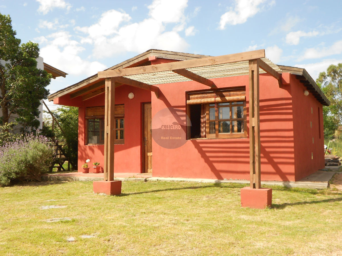 Casa ID.4703 - Casa en La Barra, La Barra
