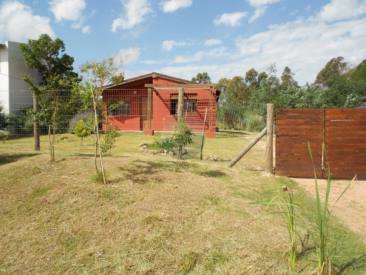 Casa ID.4703 - Casa en La Barra, La Barra