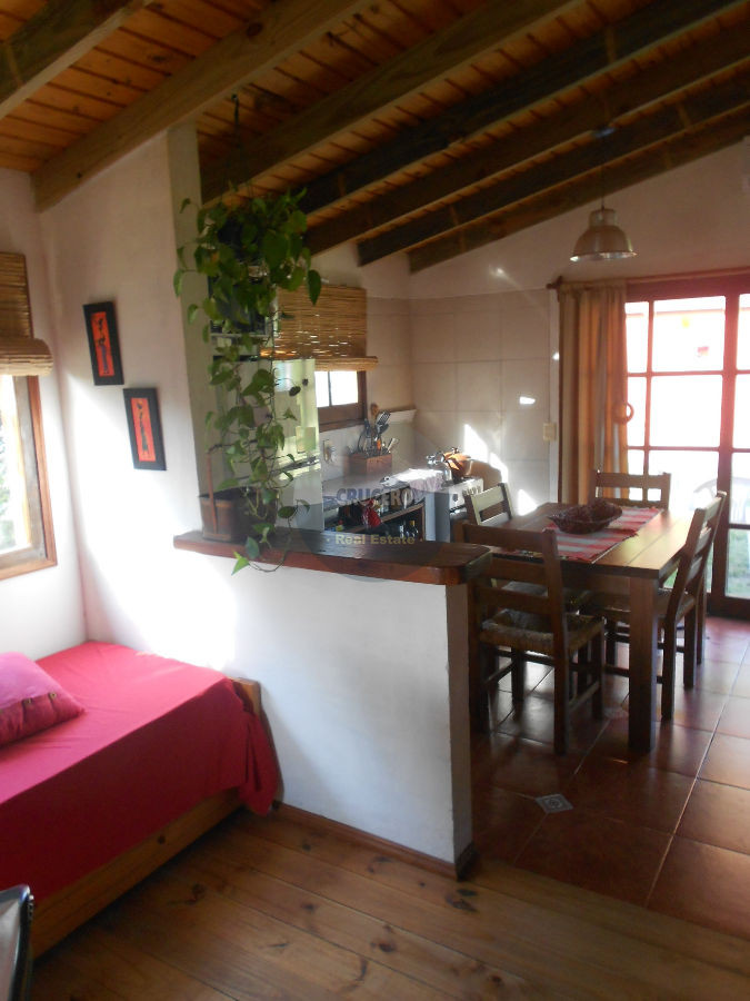 Casa ID.4703 - Casa en La Barra, La Barra