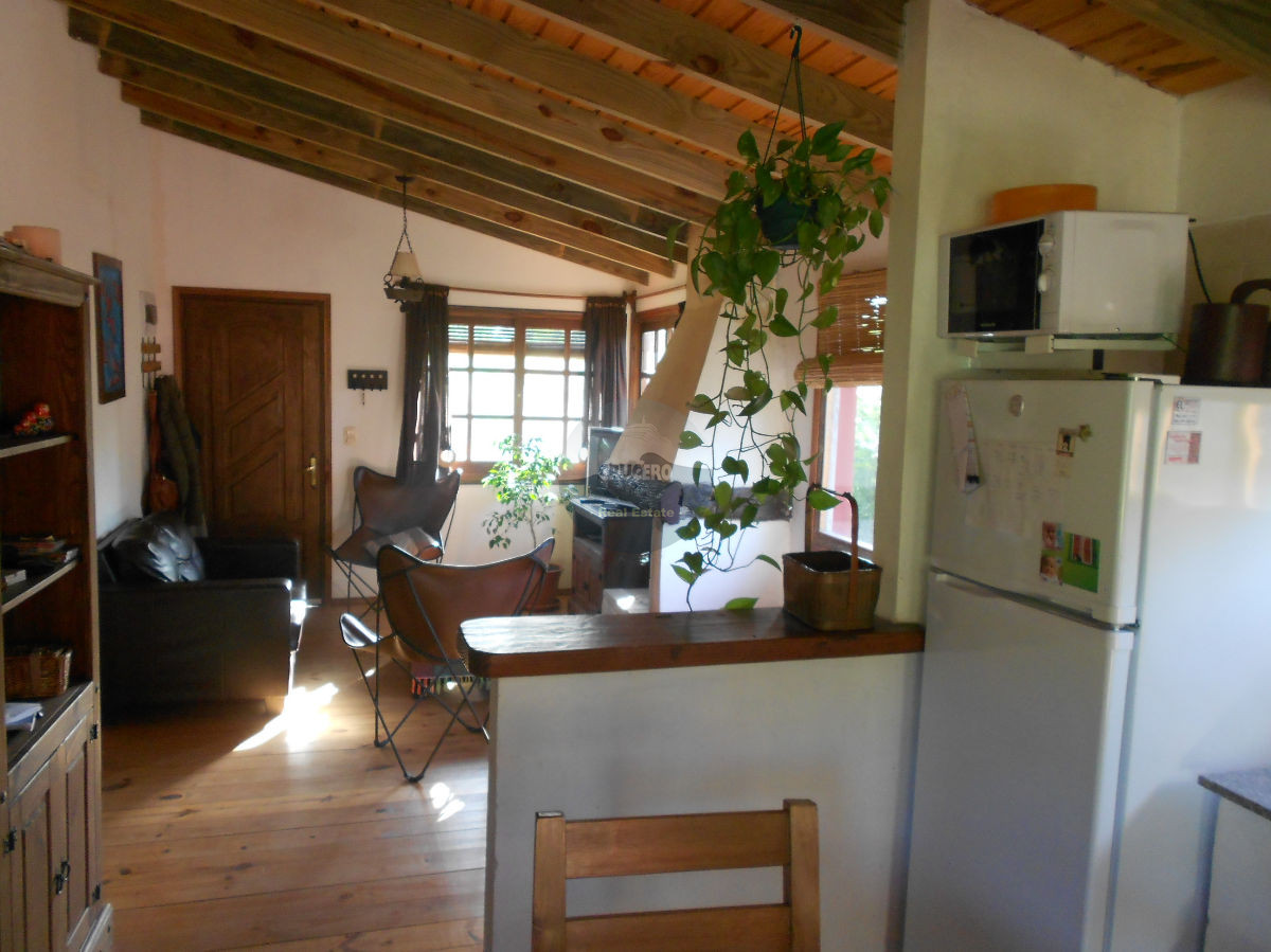 Casa ID.4703 - Casa en La Barra, La Barra