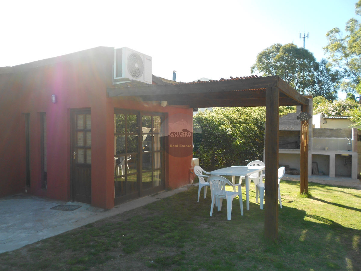 Casa ID.4703 - Casa en La Barra, La Barra