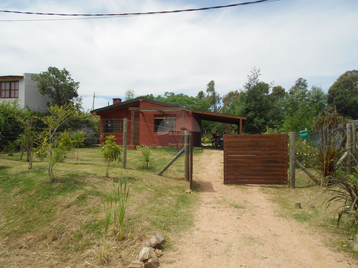 Casa ID.4703 - Casa en La Barra, La Barra