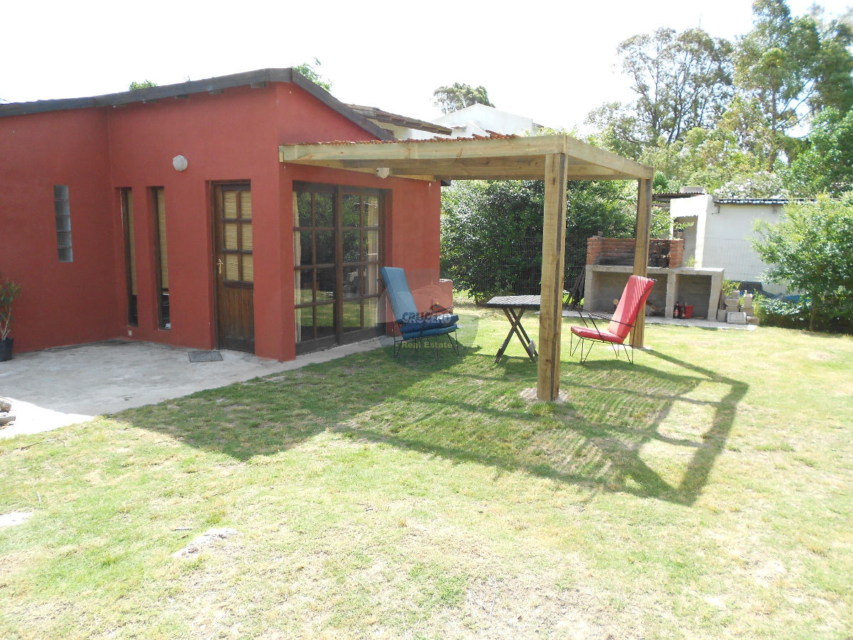 Casa ID.4703 - Casa en La Barra, La Barra