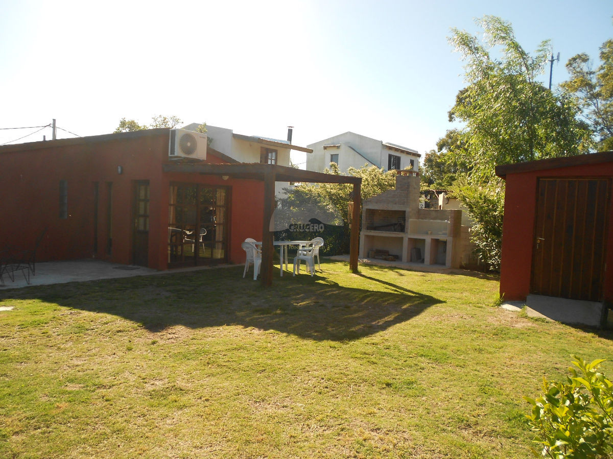 Casa ID.4703 - Casa en La Barra, La Barra
