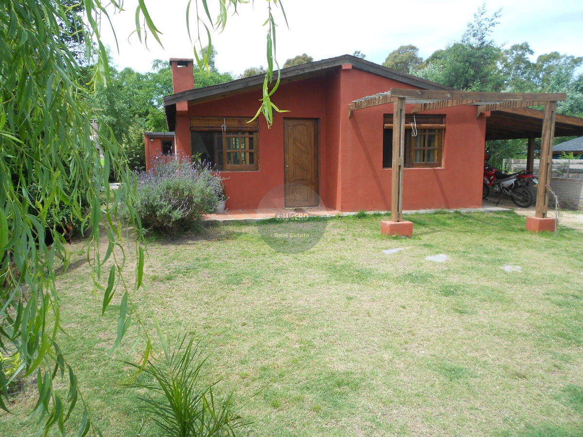 Casa ID.4703 - Casa en La Barra, La Barra