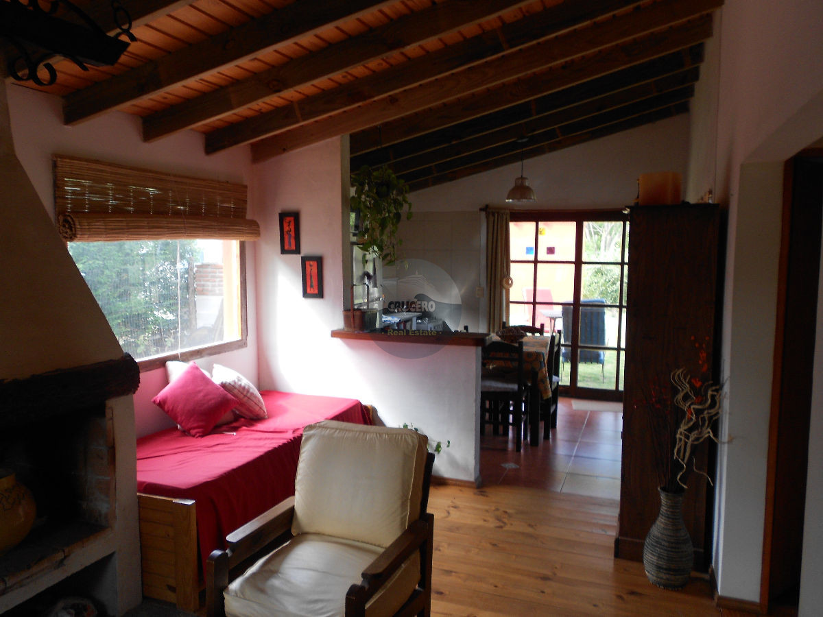 Casa ID.4703 - Casa en La Barra, La Barra