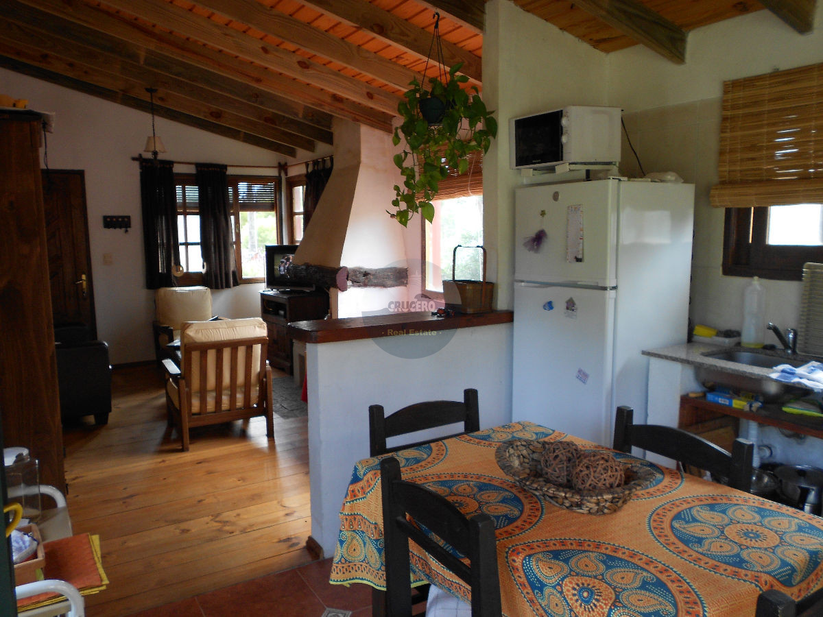 Casa ID.4703 - Casa en La Barra, La Barra