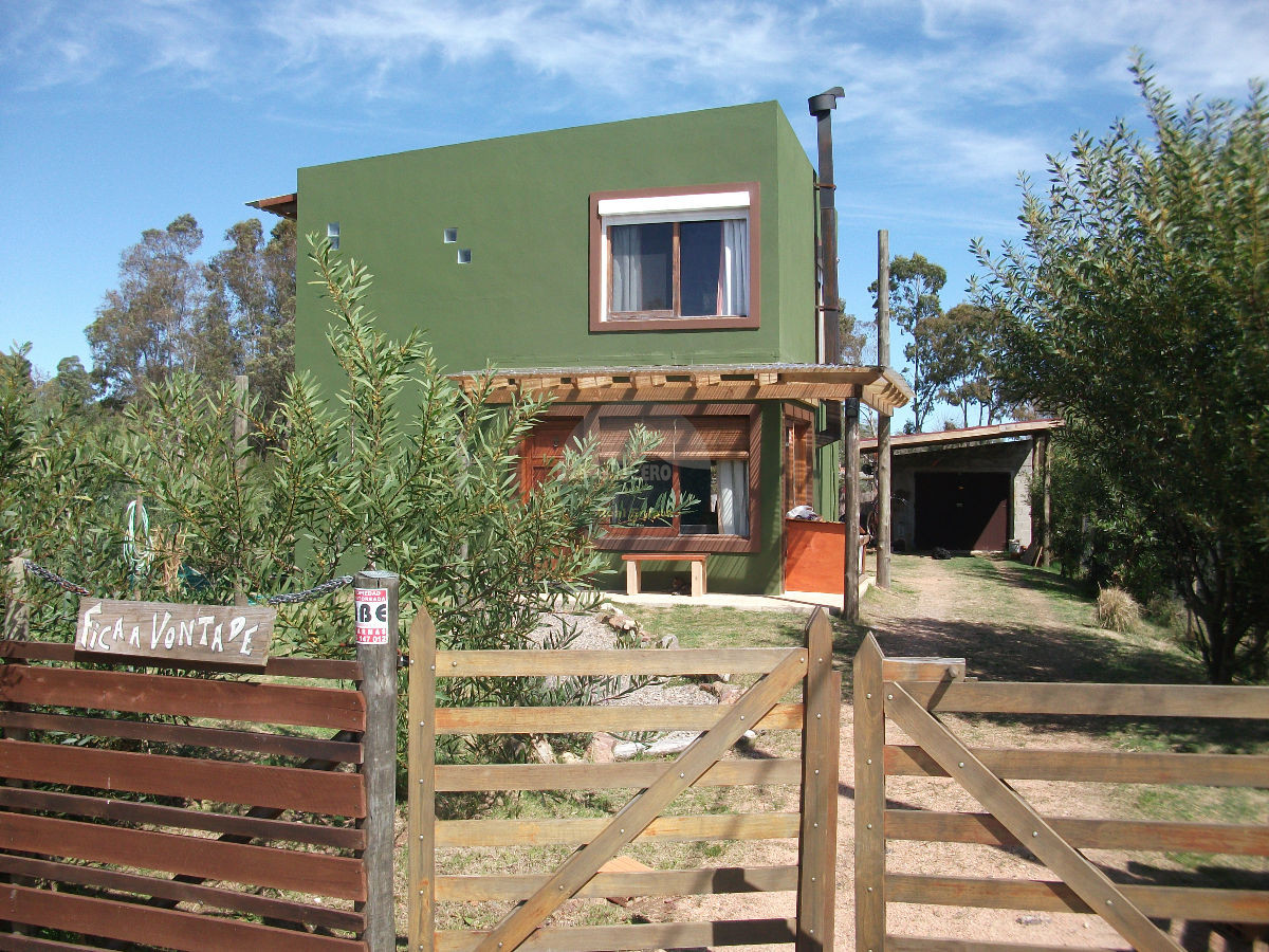 Casa ID.4705 - Casa en La Barra, El Tesoro