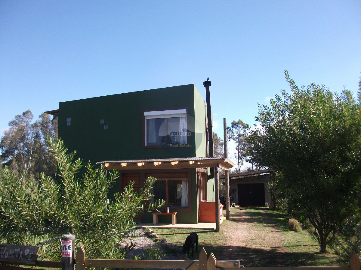 Casa ID.4705 - Casa en La Barra, El Tesoro