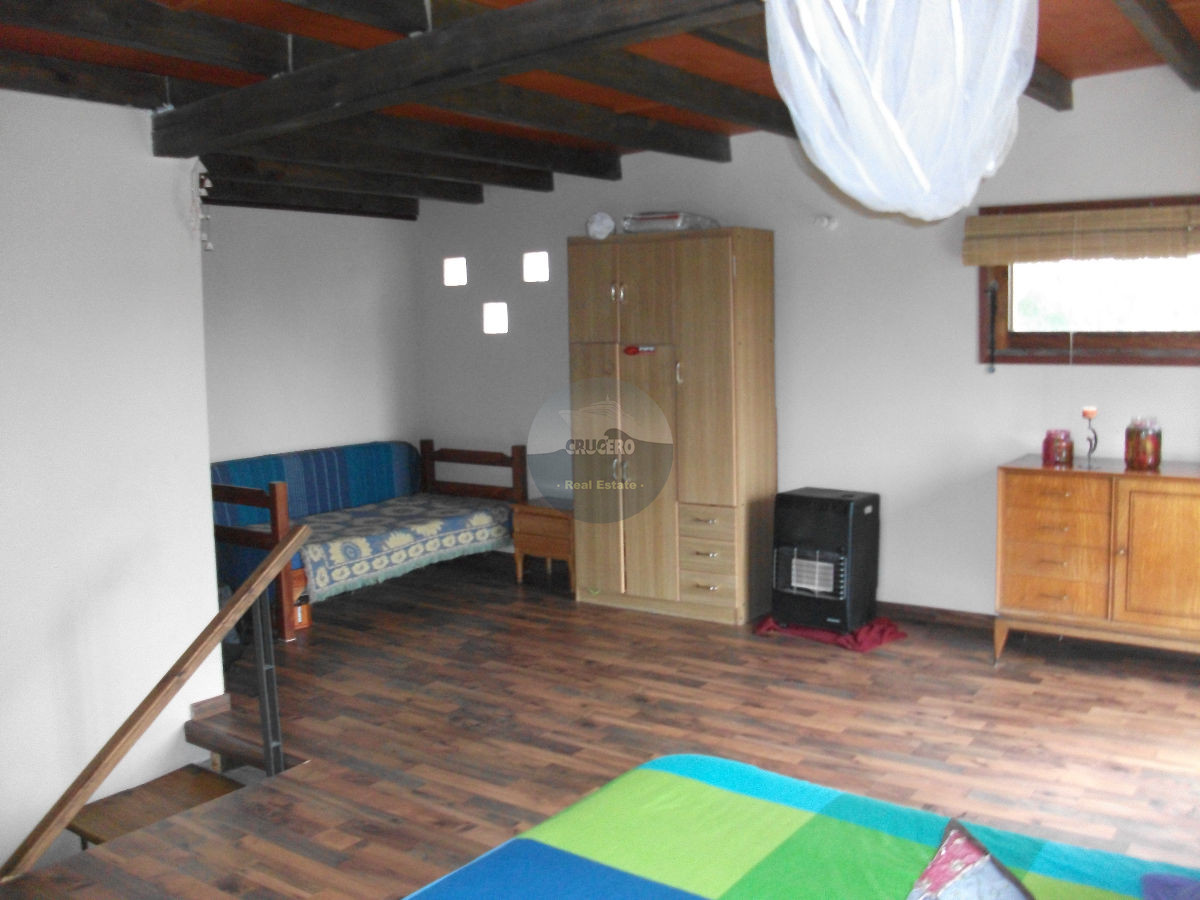 Casa ID.4705 - Casa en La Barra, El Tesoro