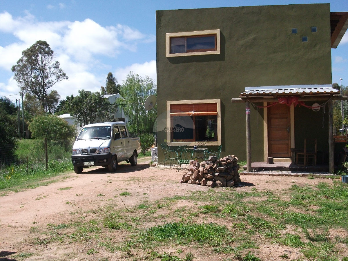 Casa ID.4705 - Casa en La Barra, El Tesoro