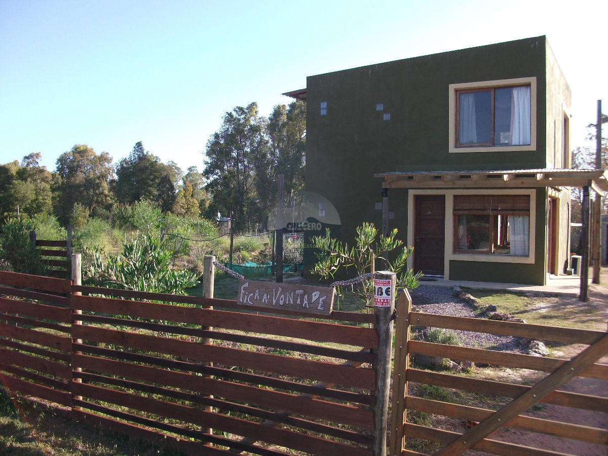 Casa ID.4705 - Casa en La Barra, El Tesoro