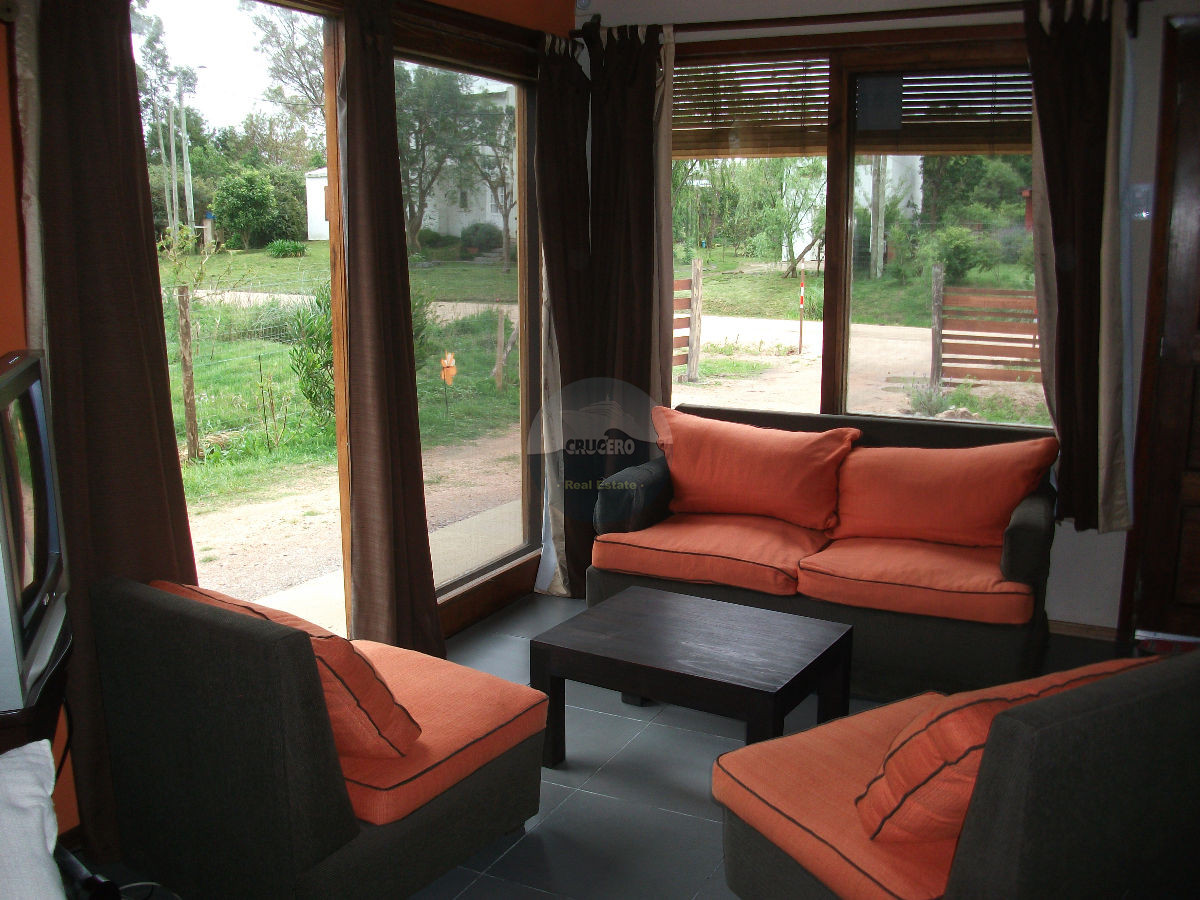 Casa ID.4705 - Casa en La Barra, El Tesoro