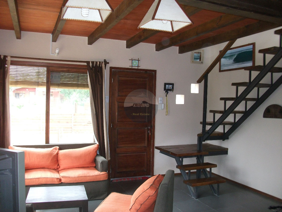 Casa ID.4705 - Casa en La Barra, El Tesoro