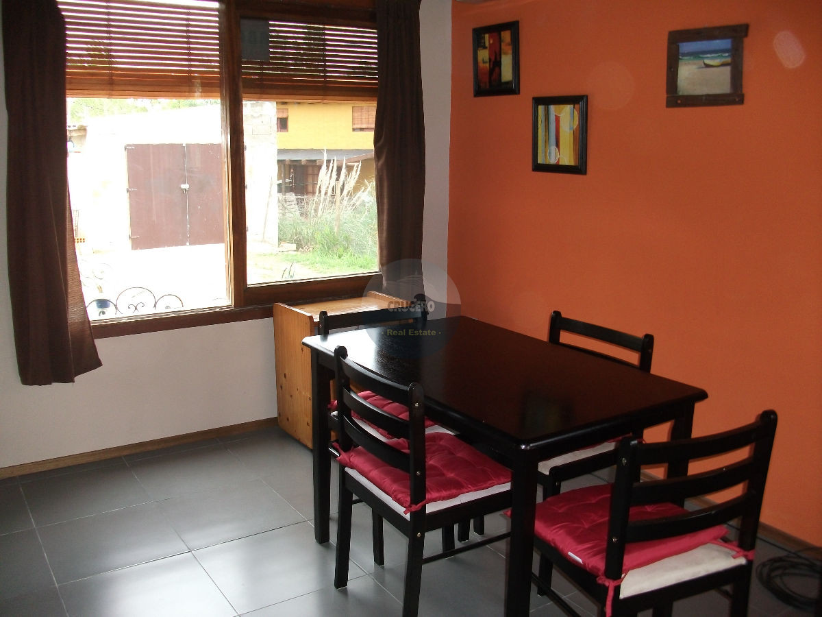 Casa ID.4705 - Casa en La Barra, El Tesoro
