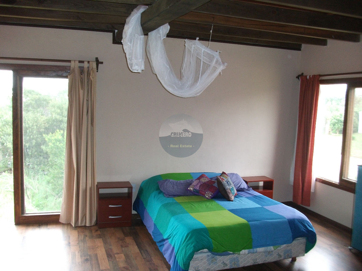 Casa ID.4705 - Casa en La Barra, El Tesoro