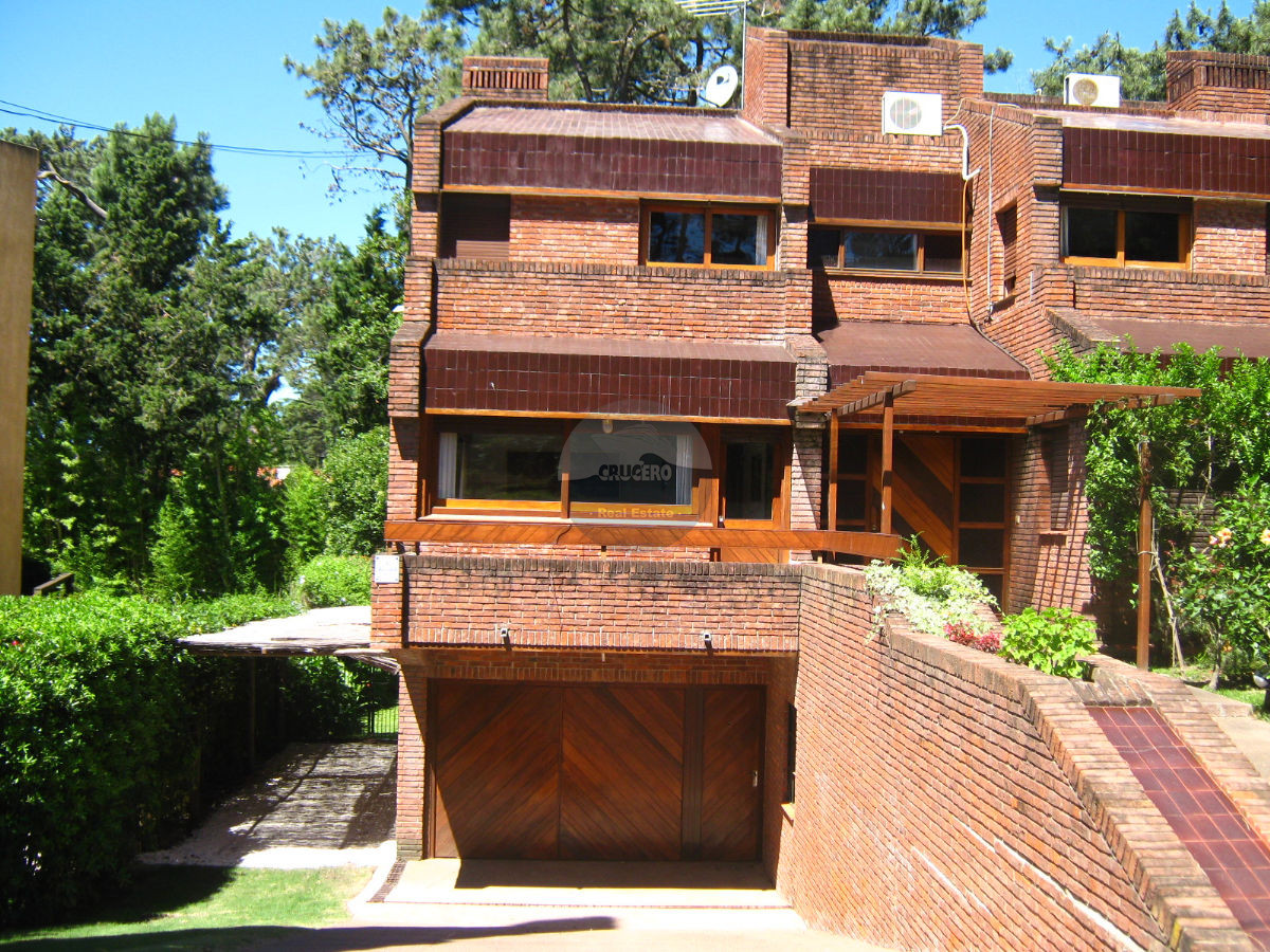 Casa ID.4707 - Casa en Punta del Este, Cantegril