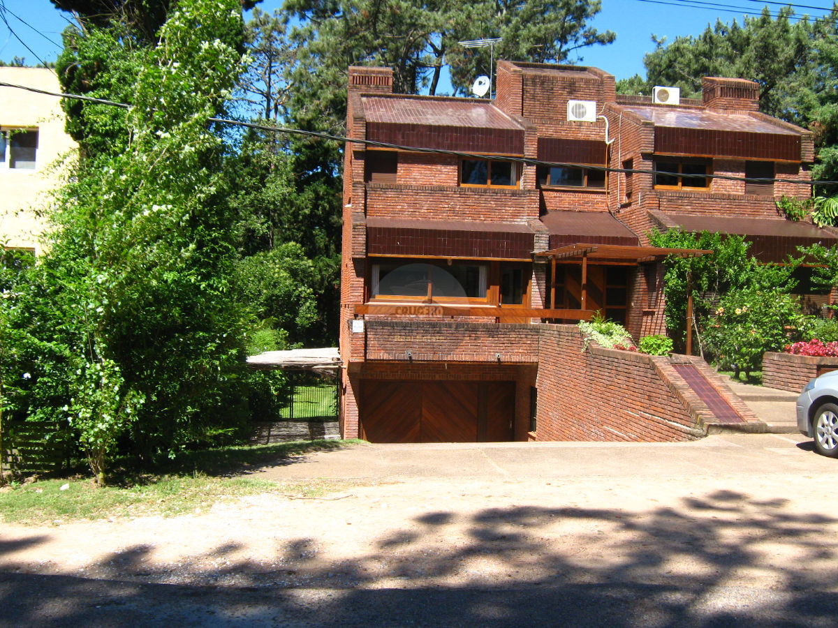 Casa ID.4707 - Casa en Punta del Este, Cantegril