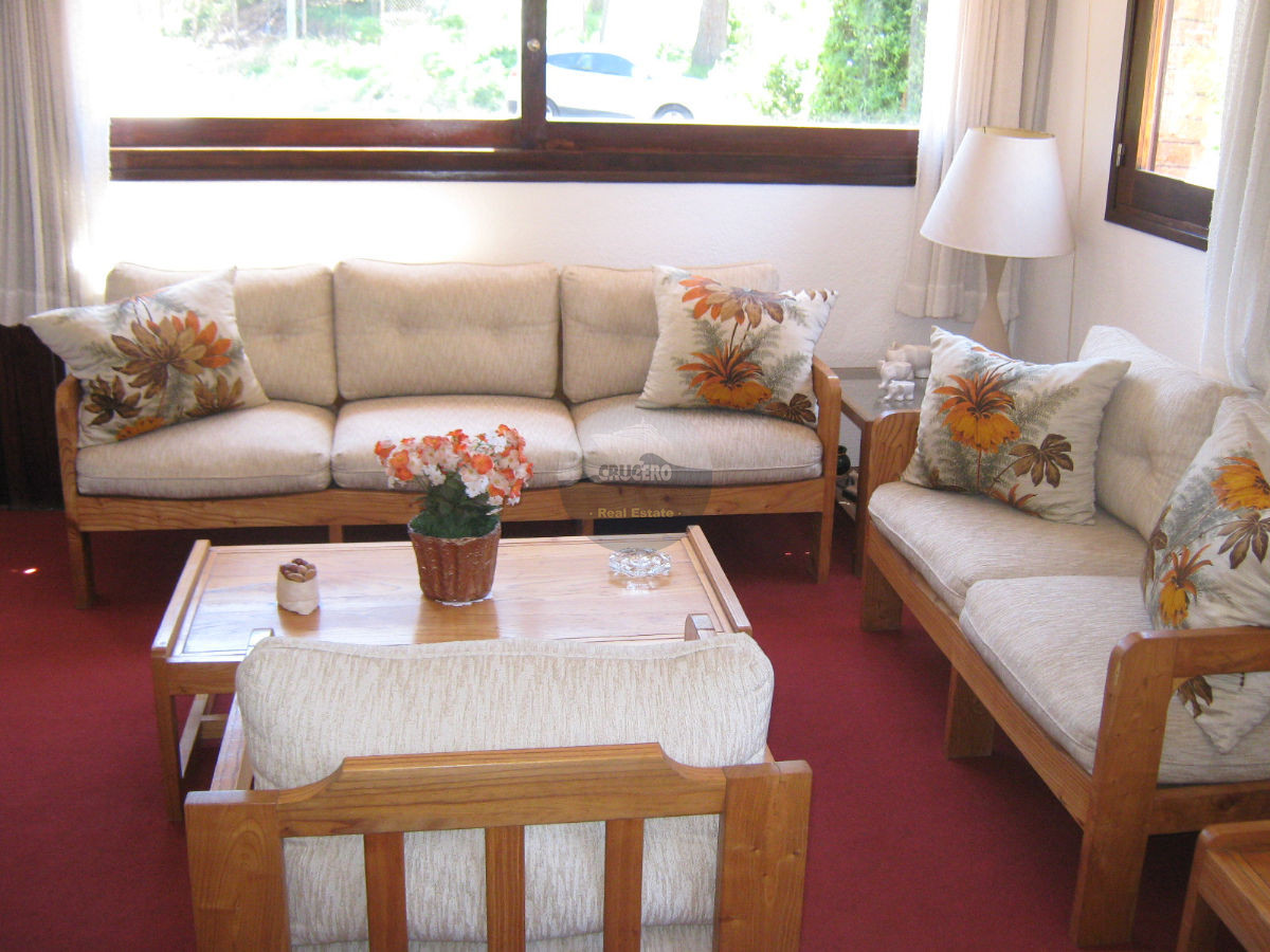 Casa ID.4707 - Casa en Punta del Este, Cantegril