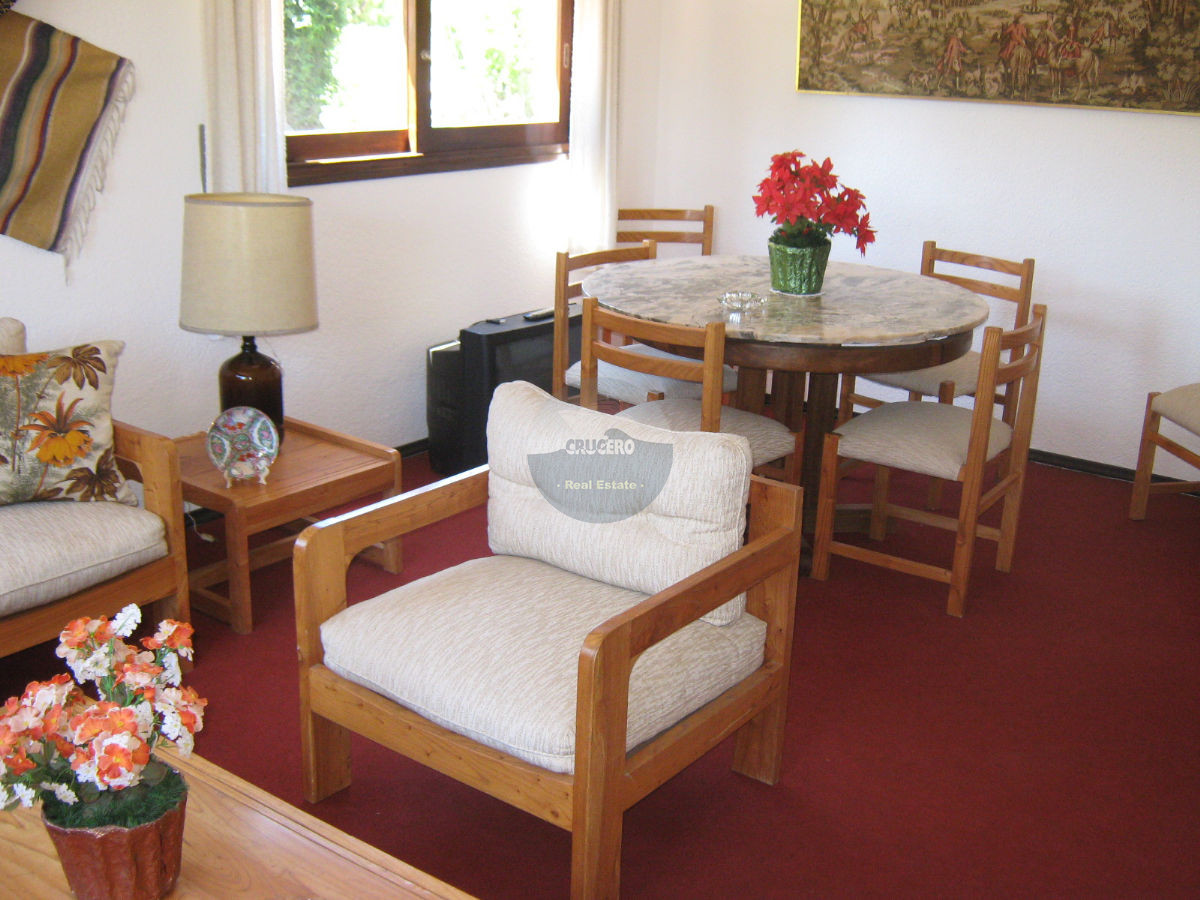Casa ID.4707 - Casa en Punta del Este, Cantegril