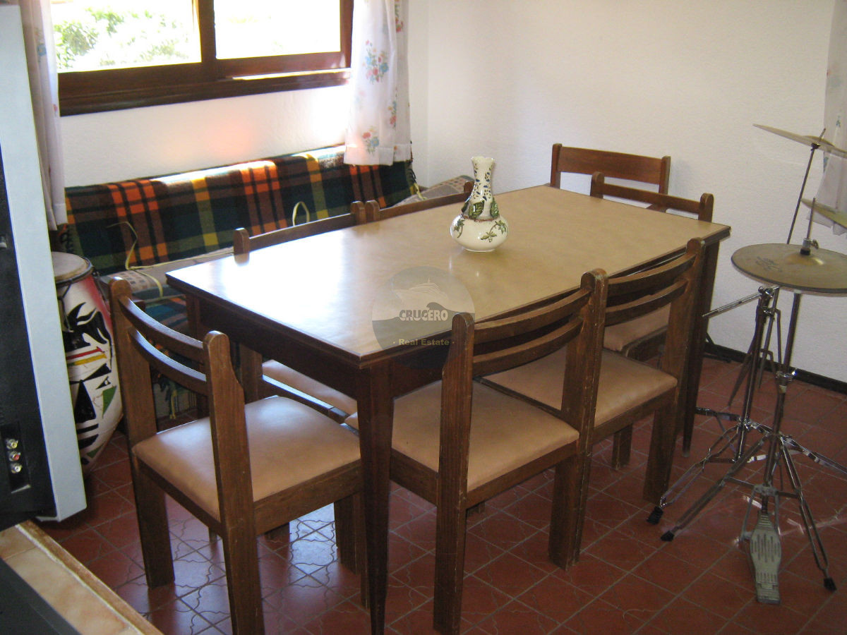 Casa ID.4707 - Casa en Punta del Este, Cantegril