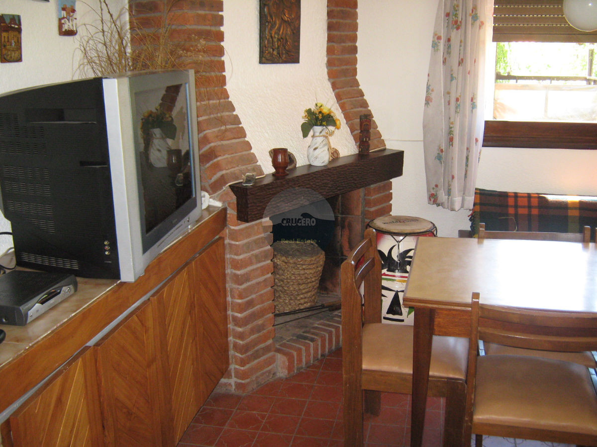 Casa ID.4707 - Casa en Punta del Este, Cantegril