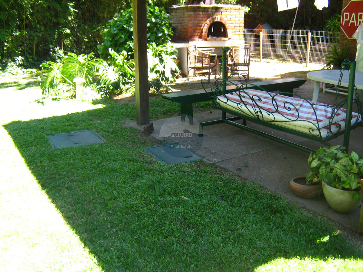 Casa ID.4707 - Casa en Punta del Este, Cantegril
